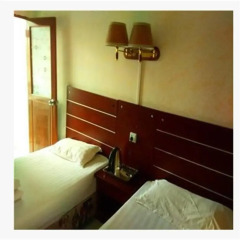 Отель Fulin Hotel Китай, Сиань - отзывы, цены и фото номеров - забронировать отель Fulin Hotel онлайн детские мероприятия
