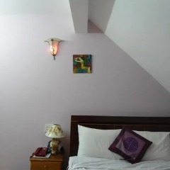 Green Valley Hotel 2* Стандартный номер фото 6
