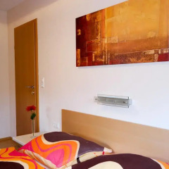 Отель Tischlmühle Appartements & mehr интерьер отеля