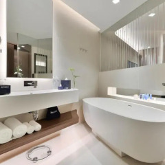 Dream Phuket Hotel & Spa 5* Номер Делюкс с двуспальной кроватью фото 2