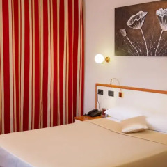 Best Western Plus Congress Hotel 4* Номер Single с различными типами кроватей фото 4