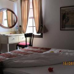 Hotel Kalehan 2* Стандартный номер с двуспальной кроватью фото 3
