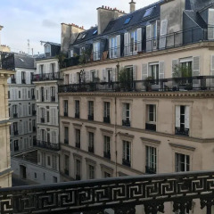 Hotel Antin Saint-Georges фото 2