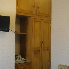 Отель The Sycamore Guest House 4* Стандартный номер с различными типами кроватей фото 7