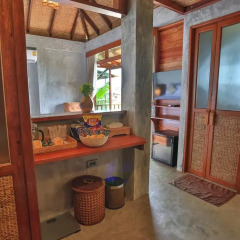 Отель Sai Daeng Resort 3* Номер Делюкс с различными типами кроватей фото 15
