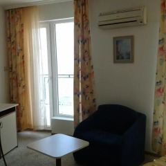 Hotel Elit 2* Стандартный номер с различными типами кроватей фото 3
