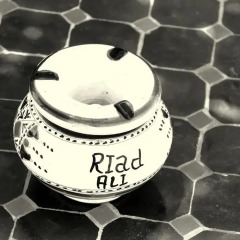 Отель Riad Ali Марокко, Мерзуга - отзывы, цены и фото номеров - забронировать отель Riad Ali онлайн удобства в номере