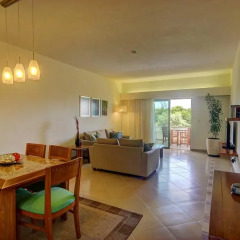 Отель Riviera Maya Suites Люкс с 2 отдельными кроватями фото 17