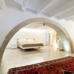 Отель Casa Scina' Сиракуза комната для гостей фото 4