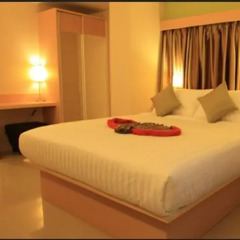 Отель Prom Ratchada Residence & Spa 3* Стандартный номер фото 3