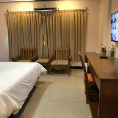Отель Bangkok Condotel 3* Номер Делюкс с различными типами кроватей фото 2
