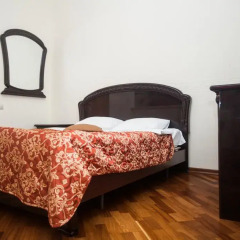 Апартаменты Kvart Apartments Mayakovskaya удобства в номере