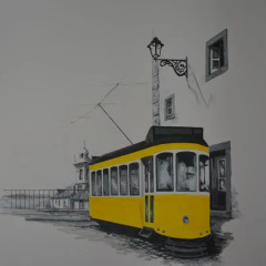 Отель Castle Inn Lisbon