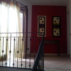 Отель B&B Portagibli интерьер отеля фото 3