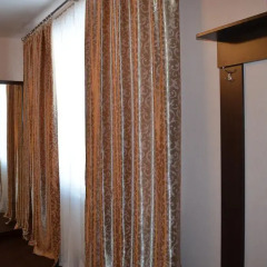 Hotel Akvilon 2* Стандартный номер с двуспальной кроватью