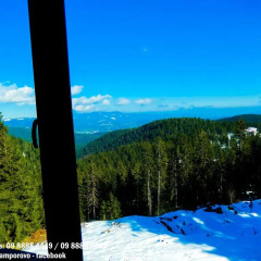 Отель Aparthotel Pine Hills Pamporovo Пампорово фото 10