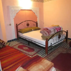 Отель Riad Malak Марокко, Фес - отзывы, цены и фото номеров - забронировать отель Riad Malak онлайн комната для гостей фото 5