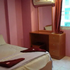 Отель Sun Shay Guest House Pattaya Номер категории Эконом с различными типами кроватей фото 6