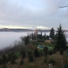 Отель Campo della Fiora Монтоне фото 19