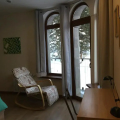 Отель LerMont Guest House комната для гостей фото 5