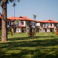 Отель RIU Pravets Golf & SPA Resort 4* Коттедж с разными типами кроватей фото 2