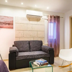 Апартаменты Split Oasis Apartments Студия с различными типами кроватей фото 10