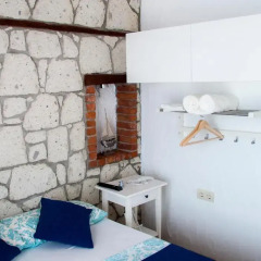 Windmill Alacati Boutique Hotel 3* Стандартный номер