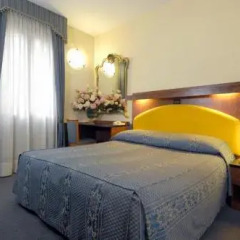 Atlantide Hotel 2* Стандартный номер с различными типами кроватей фото 6