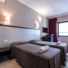 Oasi Village Hotel Милан спа фото 2