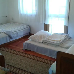 Отель Chitakovata House Guest House Пампорово комната для гостей фото 2