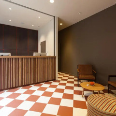 Hotel Marcel интерьер отеля фото 3
