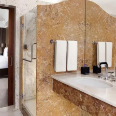 Отель Penha Longa Resort 5* Номер Премиум разные типы кроватей фото 3