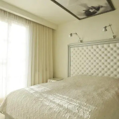 Boutique Hotel Mama 4* Стандартный номер с различными типами кроватей фото 4