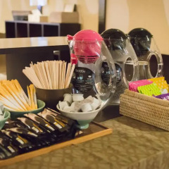 Отель Centurion Cabin & Spa – Caters to Women (отель для женщин) Япония, Токио - отзывы, цены и фото номеров - забронировать отель Centurion Cabin & Spa – Caters to Women (отель для женщин) онлайн питание