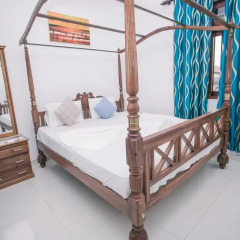 Отель Panda House Villa 3* Стандартный номер фото 9