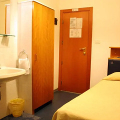 Hotel Romagna 2* Стандартный номер с различными типами кроватей