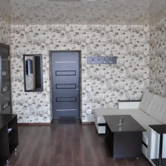 Гостиница Авион комната для гостей фото 9