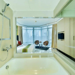 Отель Executive Club At Windsor 5* Представительский люкс фото 7