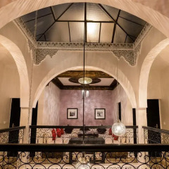 Отель Riad Ksar Aylan Марокко, Уарзазат - отзывы, цены и фото номеров - забронировать отель Riad Ksar Aylan онлайн помещение для мероприятий