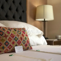 Отель Rancho Tecate Resort 4* Вилла с различными типами кроватей