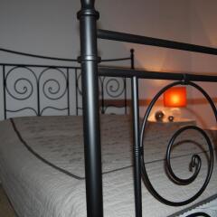 Отель Apartament Bobrowiecka комната для гостей