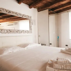 Отель Italianway Apartments - Ponte Vetero Италия, Милан - отзывы, цены и фото номеров - забронировать отель Italianway Apartments - Ponte Vetero онлайн комната для гостей фото 4