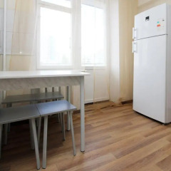 Гостиница ApartLux Leninsky Suite в номере фото 2