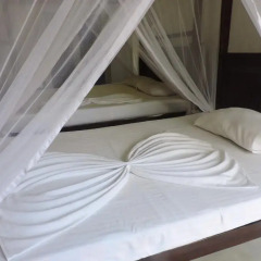 Отель Asantha Guest House 2* Стандартный номер с двуспальной кроватью фото 7
