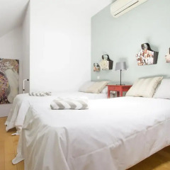 Отель Apartamentos Adelfas комната для гостей фото 2