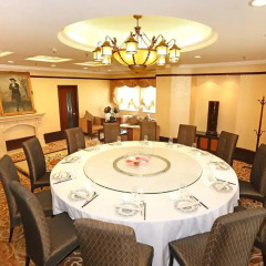 Grand Palace Hotel(Grand Hotel Management Group) питание фото 2