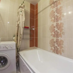 Home Hotel na Amantaya ванная