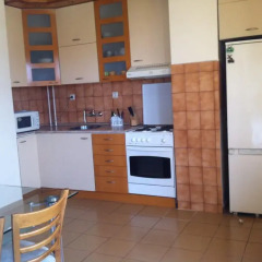 Апартаменты Apartment Marasha в номере фото 2
