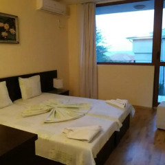 Enigma Hotel 2* Стандартный номер с различными типами кроватей фото 10
