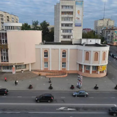 Гостиница Виктория в Кургане отзывы, цены и фото номеров - забронировать гостиницу Виктория онлайн Курган